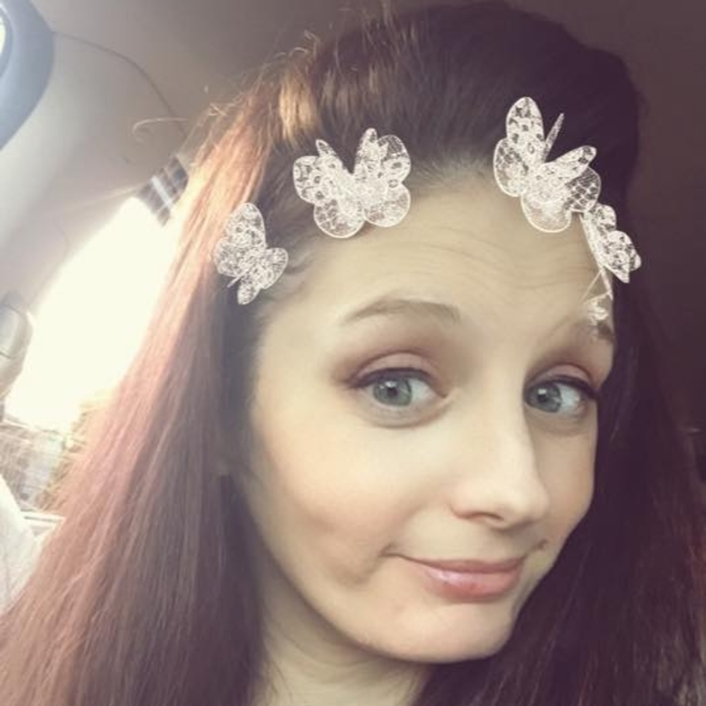 Meet your Posher, Regina